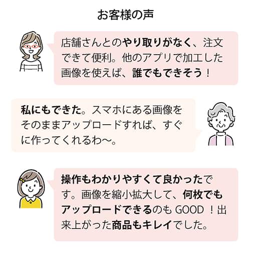 【Aiエンジン搭載】アクリルフォト（正方形）　色褪せない透明感