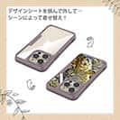 【Compos-Case】ネイティブトラウト