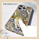 【Compos-Case】ネイティブトラウト