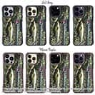 【Compos-Case】グリーンとバス