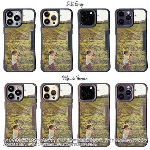 【Compos-Case】初めてロッドを握った日