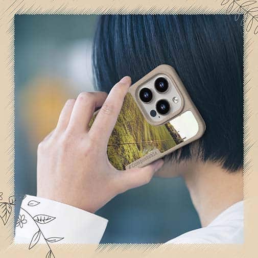 【Compos-Case】初めてロッドを握った日