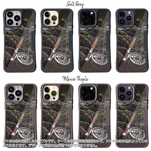 【Compos-Case】フライフィッシングを始める