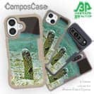 【Compos-Case】チンアナゴ