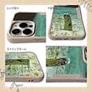 【Compos-Case】チンアナゴ