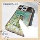 【Compos-Case】チンアナゴ