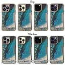 【Compos-Case】オナガグレ