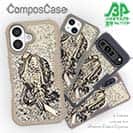 【Compos-Case】エギングでアオリイカ