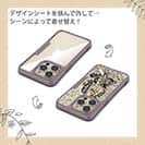 【Compos-Case】エギングでアオリイカ