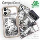【Compos-Case】メバリングでメバル