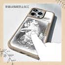 【Compos-Case】メバリングでメバル