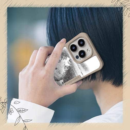 【Compos-Case】メバリングでメバル