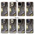 【Compos-Case】銀鱗クロダイ