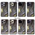 【Compos-Case】銀鱗クロダイ