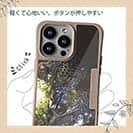 【Compos-Case】銀鱗クロダイ