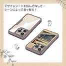 【Compos-Case】日本橋雪晴