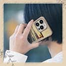 【Compos-Case】日本橋雪晴