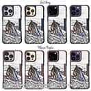 【Compos-Case】精悍なクロダイ(チヌ)