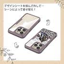 【Compos-Case】精悍なクロダイ(チヌ)