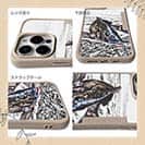 【Compos-Case】精悍なクロダイ(チヌ)