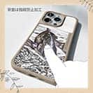 【Compos-Case】精悍なクロダイ(チヌ)