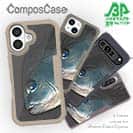 【Compos-Case】ブルーアイ　メジナ(グレ)