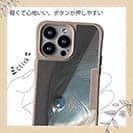 【Compos-Case】ブルーアイ　メジナ(グレ)