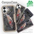 【Compos-Case】ニジマス降海型