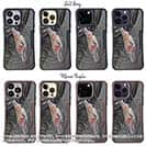 【Compos-Case】ニジマス降海型