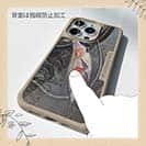 【Compos-Case】ニジマス降海型