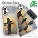 【Compos-Case】サンライズと釣りガール