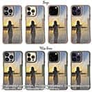 【Compos-Case】サンライズと釣りガール