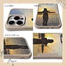 【Compos-Case】サンライズと釣りガール