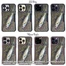 【Compos-Case】ルアーにヒットしたスズキ