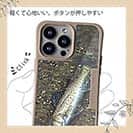 【Compos-Case】ルアーにヒットしたスズキ