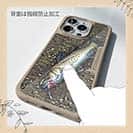 【Compos-Case】ルアーにヒットしたスズキ