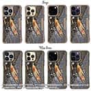 【Compos-Case】ニジマス婚姻色