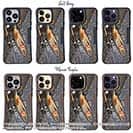 【Compos-Case】ニジマス婚姻色