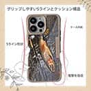 【Compos-Case】ニジマス婚姻色