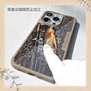 【Compos-Case】ニジマス婚姻色