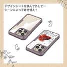 【Compos-Case】カサゴ幼魚