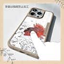 【Compos-Case】カサゴ幼魚