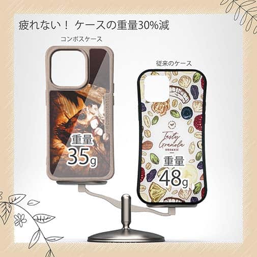 【Compos-Case】メバルがヒット!