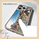 【Compos-Case】ジャンプするバス