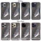 【Compos-Case】荒武者クロダイ(チヌ)