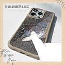 【Compos-Case】荒武者クロダイ(チヌ)