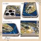 【Compos-Case】表層の怪物シイラ