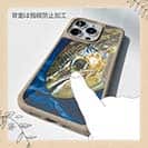 【Compos-Case】表層の怪物シイラ