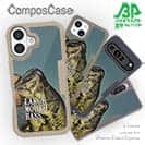 【Compos-Case】ラージマウスバス