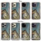 【Compos-Case】ラージマウスバス